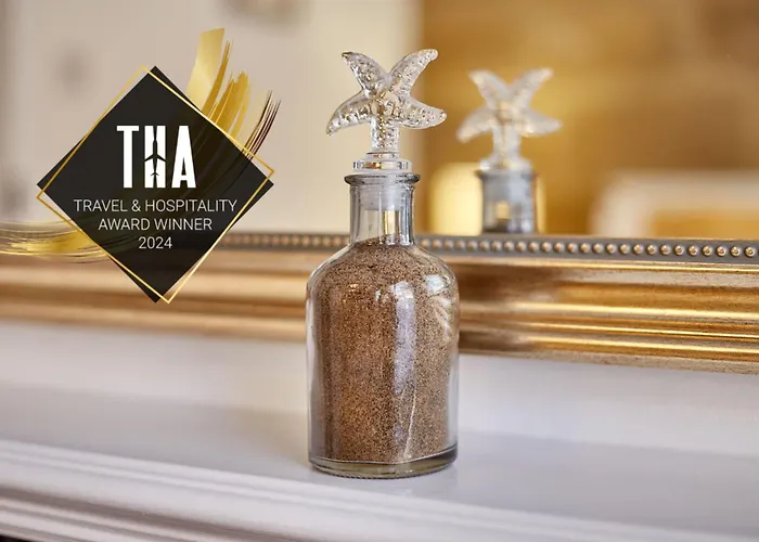 Host & Stay - Thimble Cottage