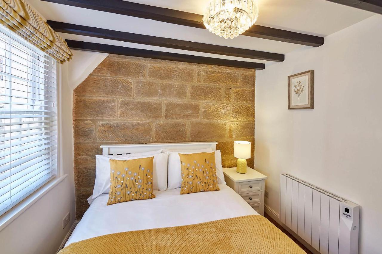 Host & - Thimble Holiday home Whitby